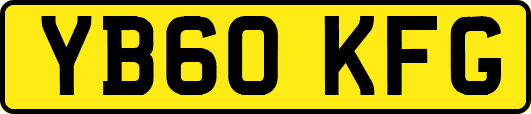 YB60KFG