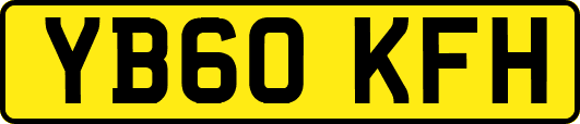 YB60KFH