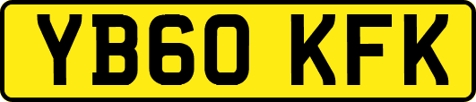 YB60KFK