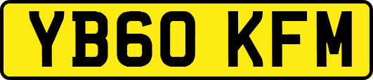 YB60KFM