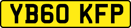 YB60KFP