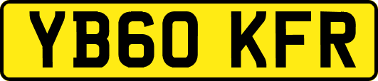 YB60KFR