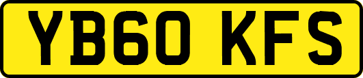 YB60KFS