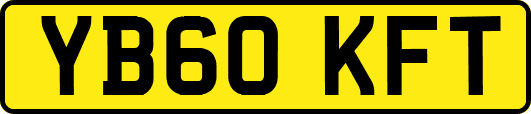 YB60KFT