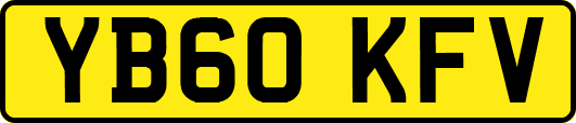 YB60KFV