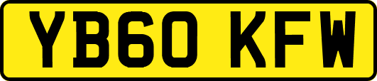 YB60KFW