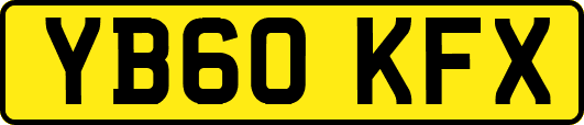 YB60KFX