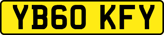 YB60KFY
