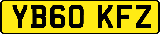 YB60KFZ