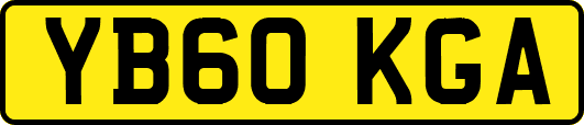 YB60KGA