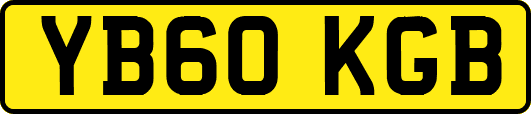 YB60KGB