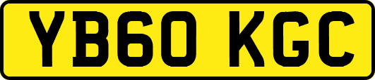 YB60KGC