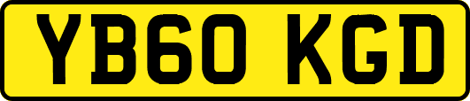 YB60KGD
