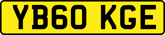 YB60KGE