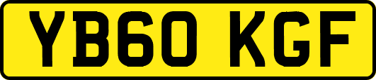 YB60KGF