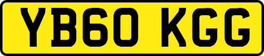 YB60KGG