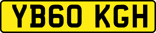 YB60KGH