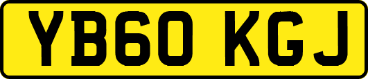 YB60KGJ