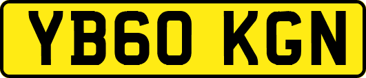 YB60KGN