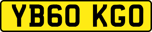 YB60KGO