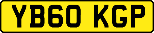 YB60KGP