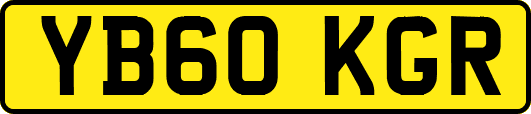 YB60KGR
