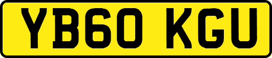 YB60KGU