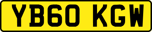 YB60KGW