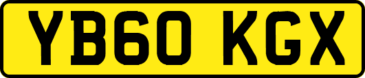 YB60KGX