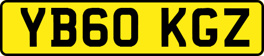 YB60KGZ