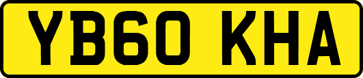 YB60KHA