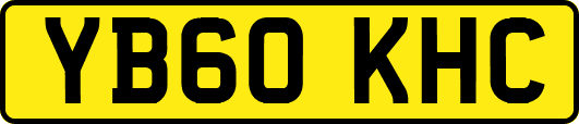 YB60KHC