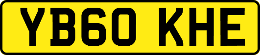 YB60KHE