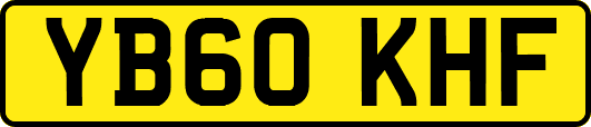 YB60KHF