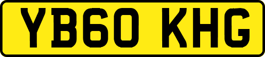 YB60KHG