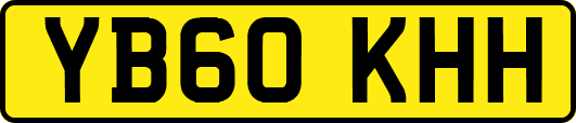 YB60KHH