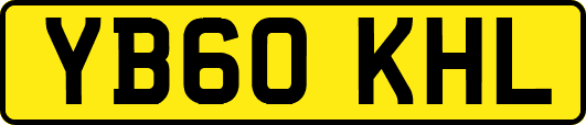 YB60KHL