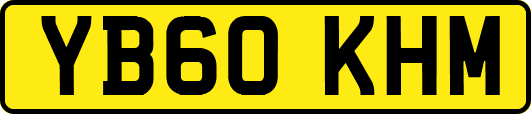 YB60KHM