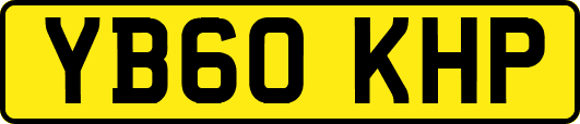 YB60KHP