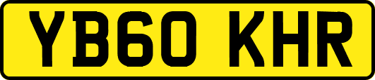 YB60KHR