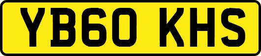 YB60KHS