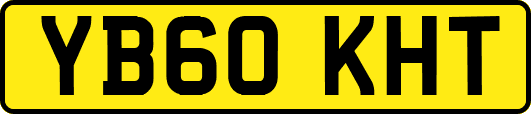 YB60KHT
