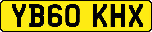 YB60KHX