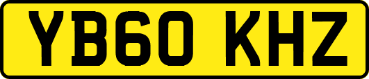 YB60KHZ