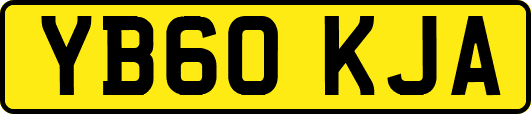 YB60KJA