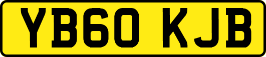 YB60KJB