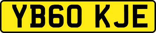 YB60KJE