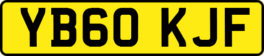YB60KJF