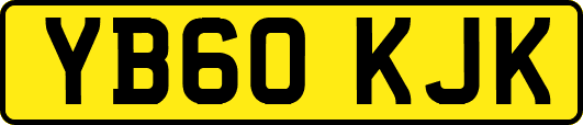 YB60KJK