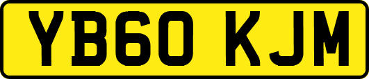 YB60KJM
